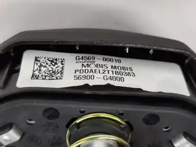 Автозапчасти б/у комплект подушки безопасности за hyundai i30 (pd) essence ссылки oem iam   