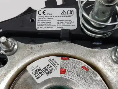 Автозапчасти б/у комплект подушки безопасности за hyundai i30 (pd) essence ссылки oem iam   