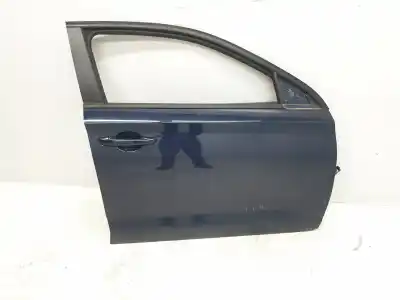Автозапчастина б/у передні праві двері для HYUNDAI I30 (PD) Essence Посилання на OEM IAM 76004G4700  