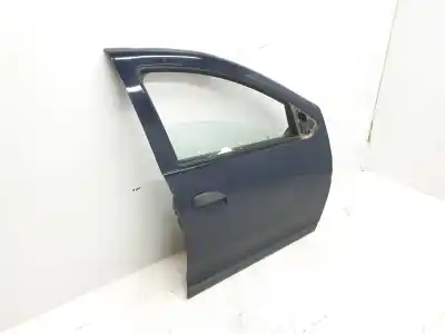 Автозапчастина б/у передні праві двері для dacia logan ii ambiance посилання на oem iam 801000083r  