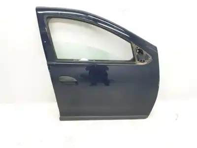 Автозапчасти б/у ДВЕРЬ ПЕРЕДНЯЯ ПРАВАЯ за DACIA LOGAN II  ссылки OEM IAM 801000083R  