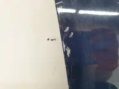 Автозапчастина б/у передні праві двері для dacia logan ii ambiance посилання на oem iam 801000083r  