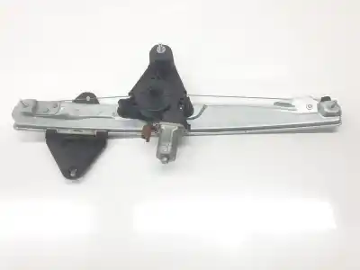 Pezzo di ricambio per auto di seconda mano ALZACRISTALLI ANTERIORE DESTRO per DACIA SANDERO III  Riferimenti OEM IAM 807209782R  807203930R