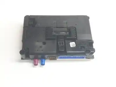 Second-hand car spare part ELECTRONIC MODULE for DACIA SANDERO III  OEM IAM references 2591A5278R  2591A9802R