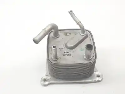 Pezzo di ricambio per auto di seconda mano Radiatore Olio per DACIA SANDERO III 1.0 Stepway Comfort [1.0 Ltr. - 67 kW TCE CAT] Riferimenti OEM IAM 213055917R  213055917R