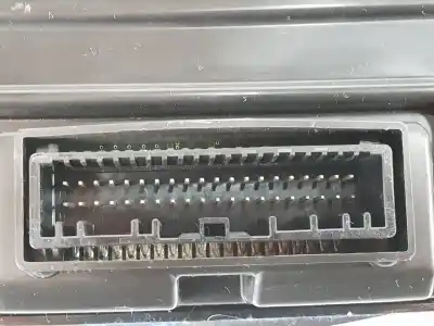 Peça sobressalente para automóvel em segunda mão quadrante por renault talisman (lp_) 1.6 dci 130 referências oem iam 248100404r  248104652r