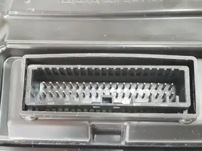 Peça sobressalente para automóvel em segunda mão quadrante por renault talisman (lp_) 1.6 dci 130 referências oem iam 248100404r  248104652r