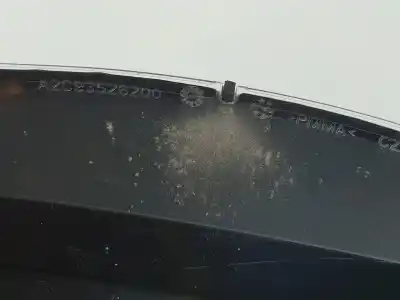 Peça sobressalente para automóvel em segunda mão quadrante por renault talisman (lp_) 1.6 dci 130 referências oem iam 248100404r  248104652r