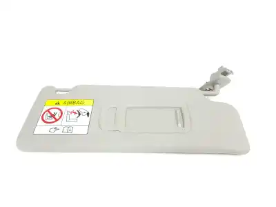 İkinci el araba yedek parçası SAG GÜNESLIK için BMW SERIE 2 ACTIVE TOURER (F45)  OEM IAM referansları 5A3BCA6  51165A3BCA6