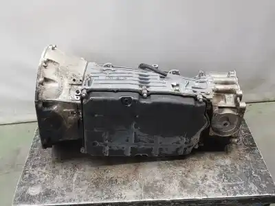 Pièce détachée automobile d'occasion boîte de vitesses pour clase c clase m 3.0 cdi références oem iam a1642701601  a1642700301