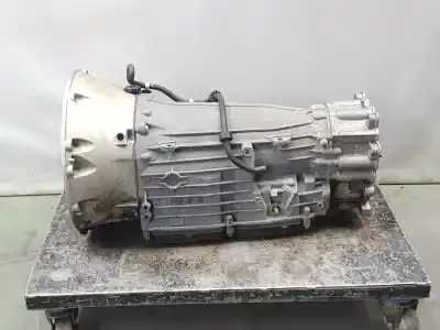 Pièce détachée automobile d'occasion boîte de vitesses pour clase c clase m 3.0 cdi références oem iam a1642701601  a1642700301