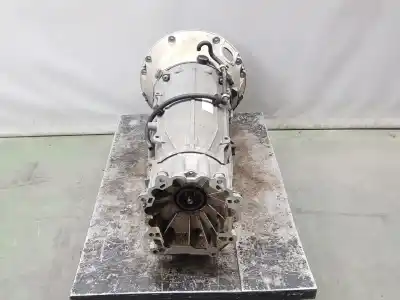 Pièce détachée automobile d'occasion boîte de vitesses pour clase c clase m 3.0 cdi références oem iam a1642701601  a1642700301