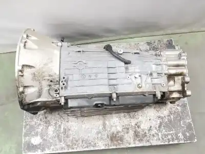 Pièce détachée automobile d'occasion Boîte De Vitesses pour CLASE C CLASE M 3.0 CDI Références OEM IAM A1642701601  A1642700301