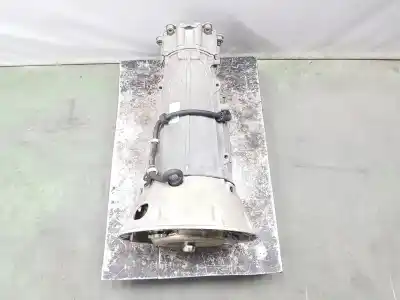 Pièce détachée automobile d'occasion boîte de vitesses pour clase c clase m 3.0 cdi références oem iam a1642701601  a1642700301