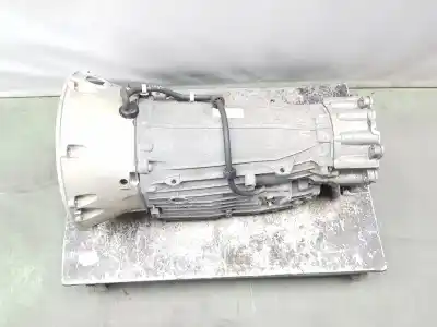 Pièce détachée automobile d'occasion boîte de vitesses pour clase c clase m 3.0 cdi références oem iam a1642701601  a1642700301