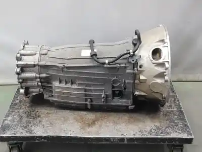 Pièce détachée automobile d'occasion boîte de vitesses pour clase c clase m 3.0 cdi références oem iam a1642701601  a1642700301