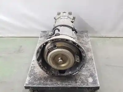 Pièce détachée automobile d'occasion boîte de vitesses pour clase c clase m 3.0 cdi références oem iam a1642701601  a1642700301