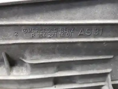 Pièce détachée automobile d'occasion boîte de vitesses pour clase c clase m 3.0 cdi références oem iam a1642701601  a1642700301