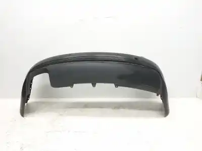 Автозапчасти б/у задний бампер за AUDI A4 B8 AVANT (8K5) 2.0 TFSI ссылки OEM IAM 8K5807067A  COLOR NEGRO Z9Y