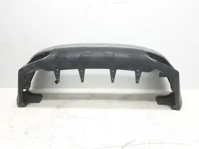 Автозапчастина б/у ЗАДНІЙ БАМПЕР для LEXUS NX (AZ10)  Посилання на OEM IAM 5215978911  COLOR GRIS 1J7