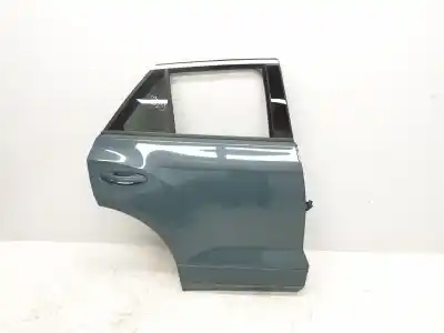 Автозапчастина б/у ДВЕРІ ЗАДНІ ПРАВІ для VOLKSWAGEN TROC D11  Посилання на OEM IAM 2GA833052AH  2GA833052AH