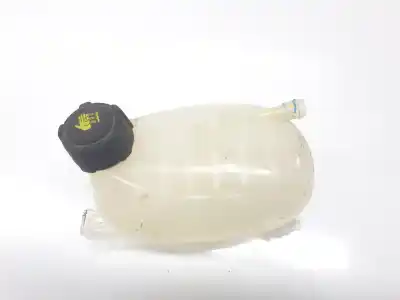 Second-hand car spare part Coolant Expansion Tank for DACIA SANDERO III 1.0 Stepway Comfort [1.0 Ltr. - 67 kW TCE CAT] OEM IAM references 217102572R  217102572R