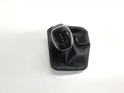 Gebrauchtes Autoersatzteil SCHALTHEBELKNOPF zum VOLKSWAGEN TROC D11  OEM-IAM-Referenzen 2GA713123FPOC  2GA713123F