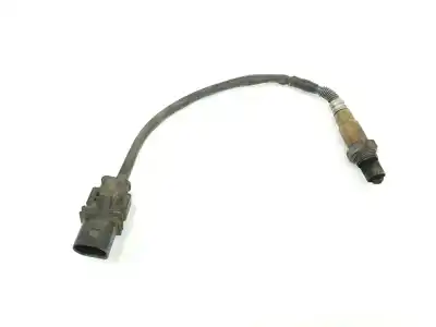 Second-hand car spare part LAMBDA PROBE for LANCIA DELTA (181)  OEM IAM references 0281004023  55189996