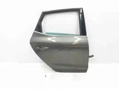 Автозапчастина б/у двері задні праві для SEAT ARONA XPERIENCE Посилання на OEM IAM 6F9833052E  6F9833052E