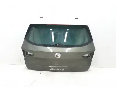 Автозапчастина б/у загальні двері для SEAT ARONA XPERIENCE Посилання на OEM IAM 6F9827023C  6F9827023C