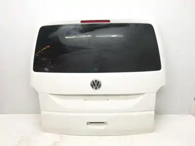 İkinci el araba yedek parçası bagaj kapagi için VOLKSWAGEN T6 TRANSPORTER BUS SG  OEM IAM referansları 7E0827025AK  7E0827025AK