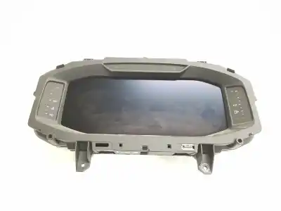 Автозапчасти б/у приборная доска за SEAT ARONA XPERIENCE ссылки OEM IAM 6F0920320C  6F0920320C