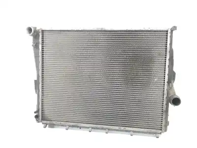 Second-hand car spare part water radiator for bmw serie 3 compacto (e46) 1.8 316ti oem iam references 9071518  17119071518