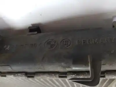Second-hand car spare part water radiator for bmw serie 3 compacto (e46) 1.8 316ti oem iam references 9071518  17119071518