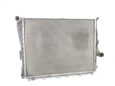 Second-hand car spare part WATER RADIATOR for BMW SERIE 3 COMPACTO (E46)  OEM IAM references 9071518  17119071518