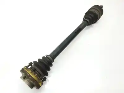 Second-hand car spare part rear left transmission for bmw serie 3 compacto (e46) 1.8 316ti oem iam references 1229587  33211229587