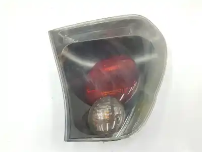 Peça sobressalente para automóvel em segunda mão farolim traseiro esquerdo por bmw serie 3 compacto (e46) 1.8 316ti referências oem iam 6934161  63216934161