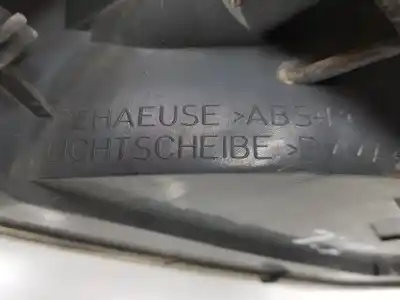 Peça sobressalente para automóvel em segunda mão farolim traseiro esquerdo por bmw serie 3 compacto (e46) 1.8 316ti referências oem iam 6934161  63216934161