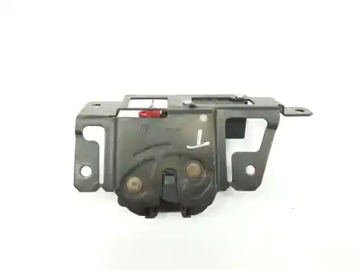 Second-hand car spare part trunk lock for bmw serie 3 compacto (e46) 1.8 316ti oem iam references 7201561  51247201561