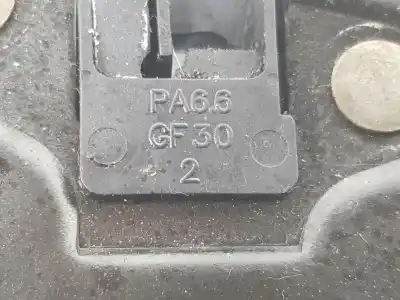 Second-hand car spare part trunk lock for bmw serie 3 compacto (e46) 1.8 316ti oem iam references 7201561  51247201561