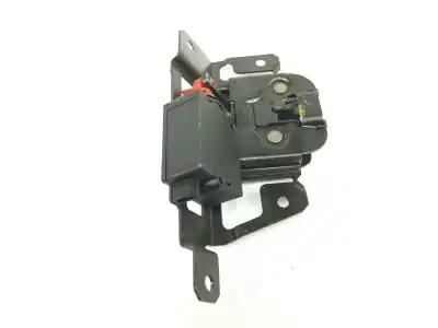 Second-hand car spare part trunk lock for bmw serie 3 compacto (e46) 1.8 316ti oem iam references 7201561  51247201561