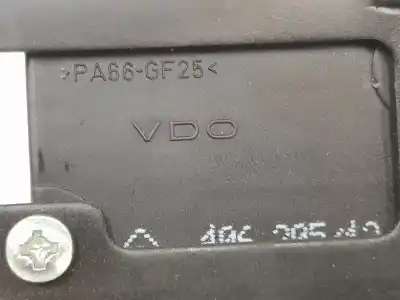 Second-hand car spare part trunk lock for bmw serie 3 compacto (e46) 1.8 316ti oem iam references 7201561  51247201561