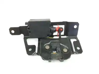 Second-hand car spare part TRUNK LOCK for BMW SERIE 3 COMPACTO (E46)  OEM IAM references 7201561  51247201561