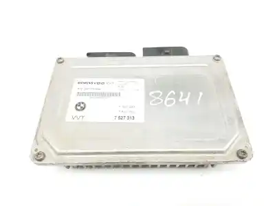 Pièce détachée automobile d'occasion module électronique pour bmw serie 3 compacto (e46) 1.8 316ti références oem iam 7527313  12147527313