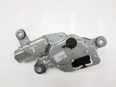 Second-hand car spare part rear windshield wiper motor for bmw serie 3 compacto (e46) 1.8 316ti oem iam references 6925096  67636925096