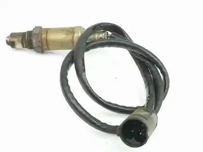 Peça sobressalente para automóvel em segunda mão sonda lambda por bmw serie 3 compacto (e46) 1.8 316ti referências oem iam 11787506531  7506531