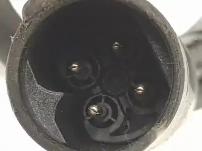 Peça sobressalente para automóvel em segunda mão sonda lambda por bmw serie 3 compacto (e46) 1.8 316ti referências oem iam 11787506531  7506531