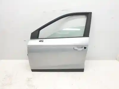 Автозапчастина б/у передні ліві двері для SEAT ARONA STYLE Посилання на OEM IAM 6F9831051D  6F9831051D