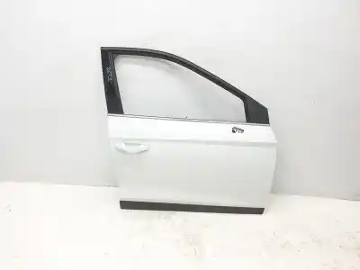 Автозапчастина б/у передні праві двері для SEAT ARONA XPERIENCE Посилання на OEM IAM 6F9831052D  6F9831052D