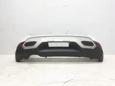 Автозапчастина б/у задній бампер для SEAT ARONA XPERIENCE Посилання на OEM IAM 6F9807221E  6F9807221E